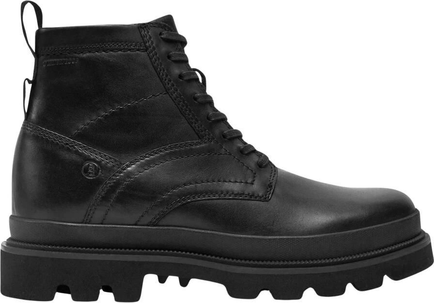 Clarks Enkelboots met veters