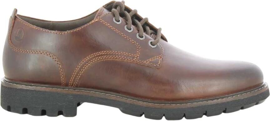 Clarks Batcombe Tie