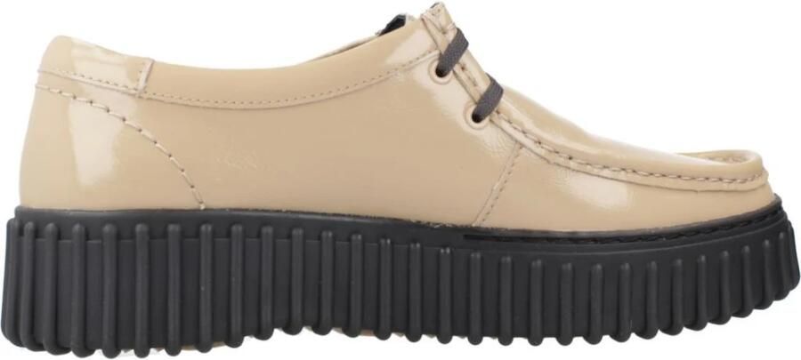 Clarks Nette schoenen TORHILL BEE PATENT - Foto 2