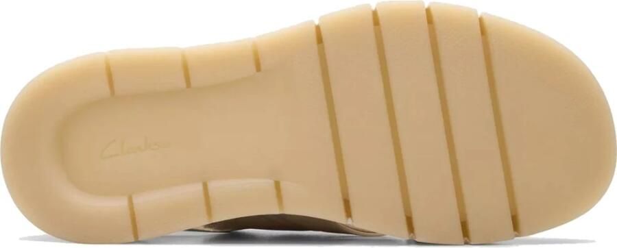 Clarks Shoes Tuscan Cross Sandalen Roze 1 2 Vrouw - Foto 12