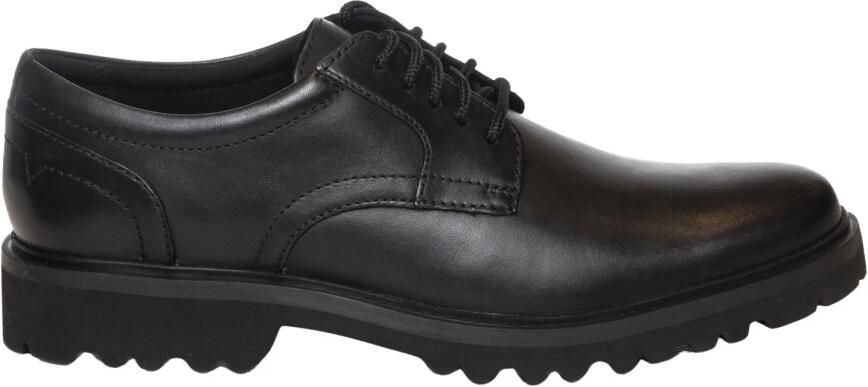 Clarks Berwick Lace