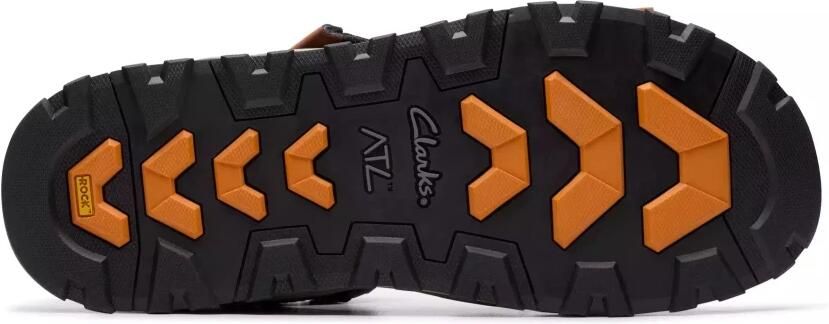 Clarks ATL Trek Tide heren sandaal Blauw - Foto 4