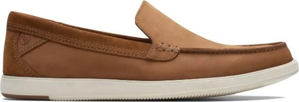 Clarks Bratton Moccasin