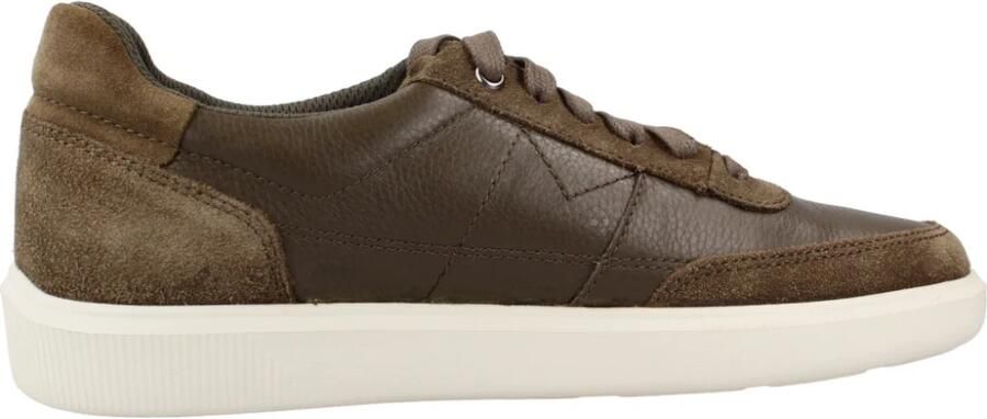 Clarks Shoes Brodin Lo Schoenen Man - Foto 6