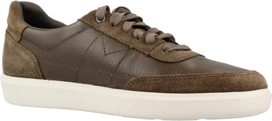 Clarks Shoes Brodin Lo Schoenen Man - Foto 5