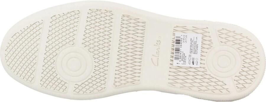 Clarks Shoes Brodin Lo Schoenen Man - Foto 7