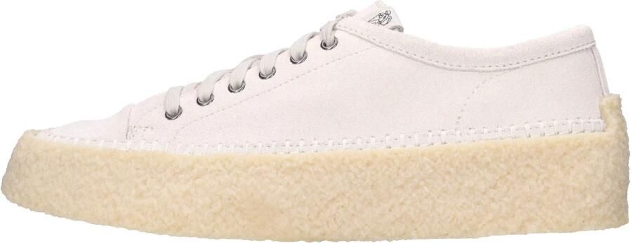Clarks Caravan Low