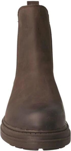 Clarks Chelsea-boots Orinoco 3 Top Laarzen enkellaarsje met stretchinzet