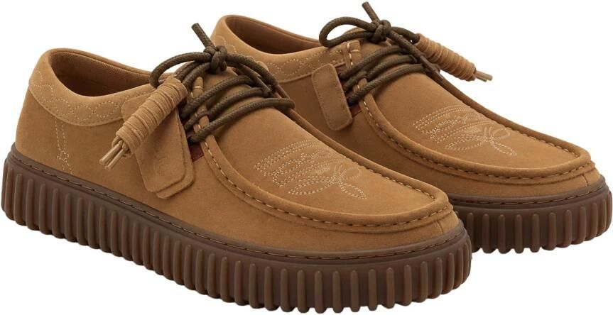 Clarks Ballerina's Torhill Lo
