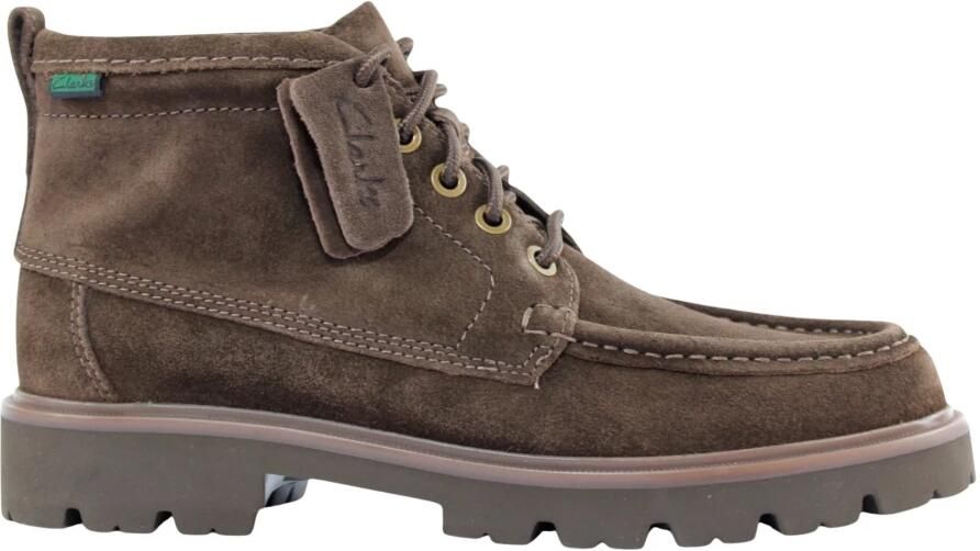 Clarks Cleyhill Hi