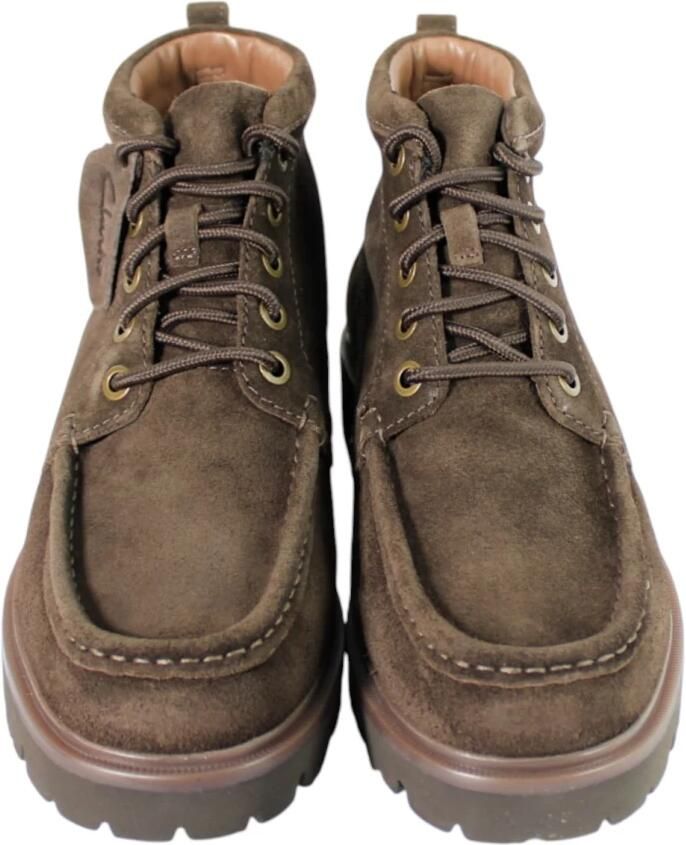 Clarks Cleyhill Hi - Foto 3