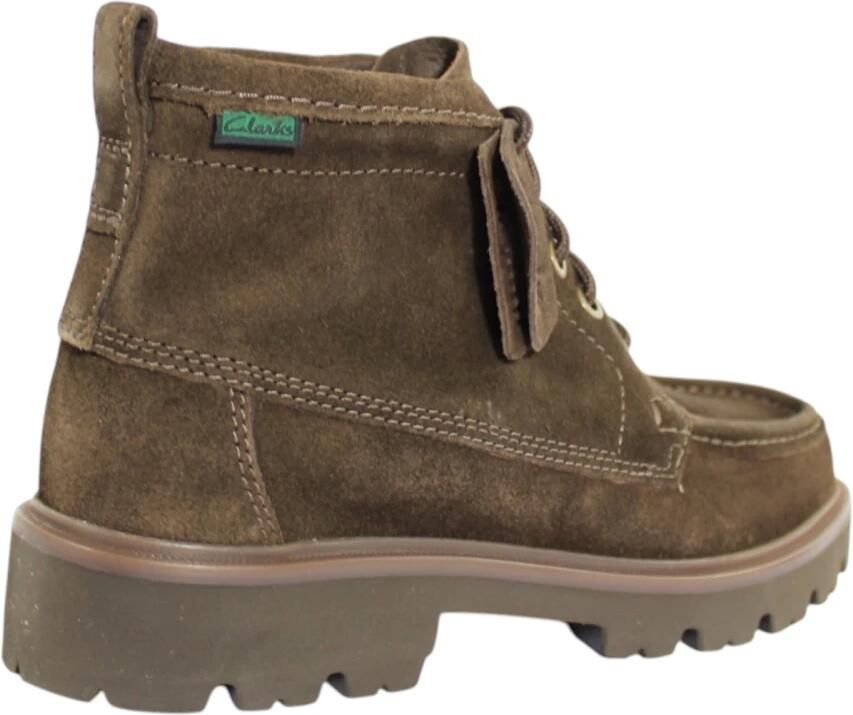 Clarks Cleyhill Hi - Foto 2