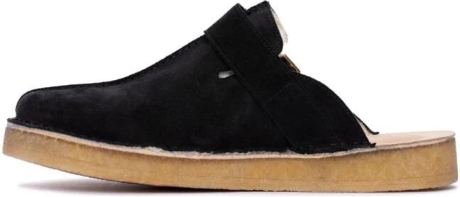 Clarks Verstoppen Black Dames - Foto 3