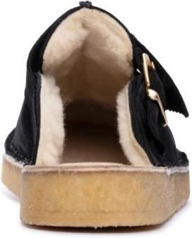 Clarks Verstoppen Black Dames - Foto 4