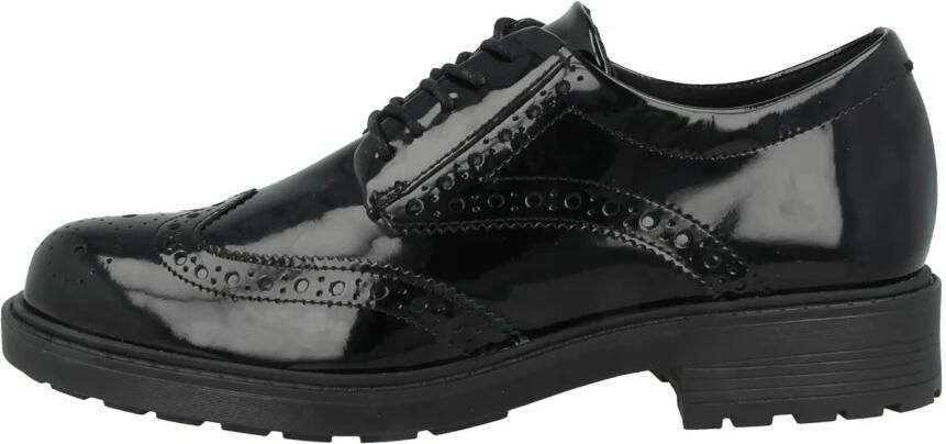 Clarks Shoes Orinoco2 Limit Schoenen Zwart Vrouw
