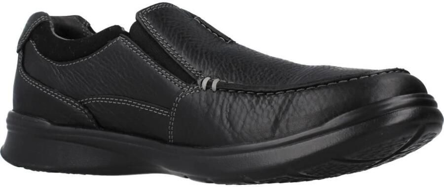 Clarks Shoes Clarks Mannen Cotrell Free G010406 Zwart