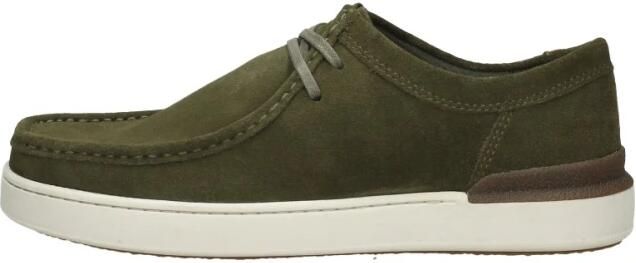Clarks Mocassins Courtelite Wally met leren binnenzool - Foto 2