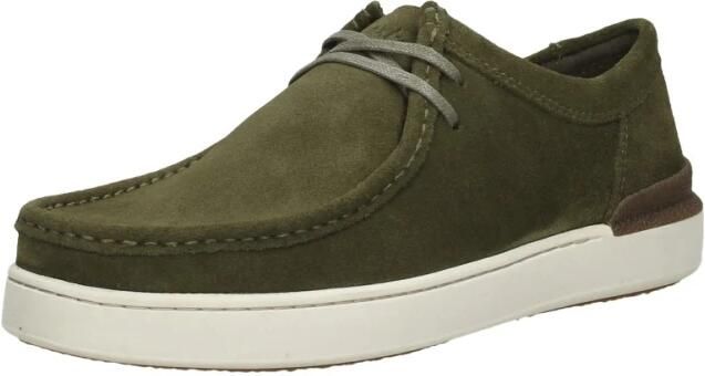 Clarks Mocassins Courtelite Wally met leren binnenzool - Foto 3