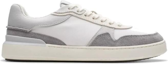 Clarks Courtlite 2 Run