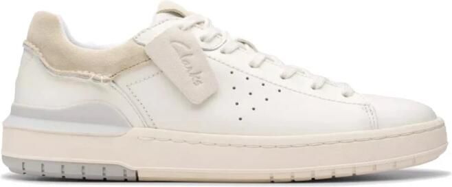 Clarks Courtlite 2 Run