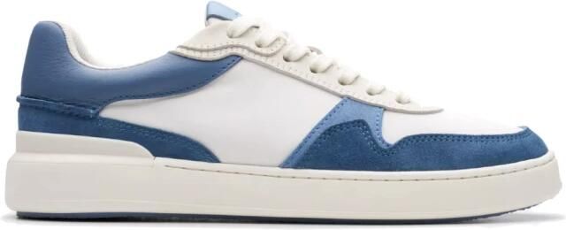 Clarks CourtLite Race