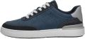 Clarks Elegante Schoenen Courtliterun Streetwear Volwassen - Blauw