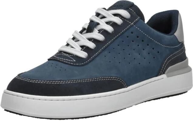Clarks Elegante Schoenen Courtliterun Streetwear Volwassen - Foto 4