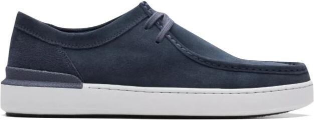 Clarks CourtLite Seam