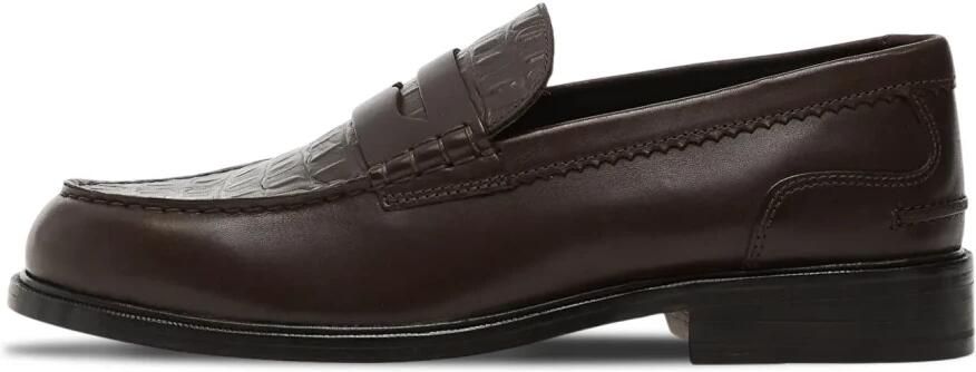 Clarks Craft James Lo