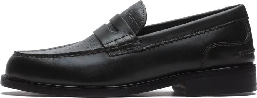 Clarks Craft James Lo