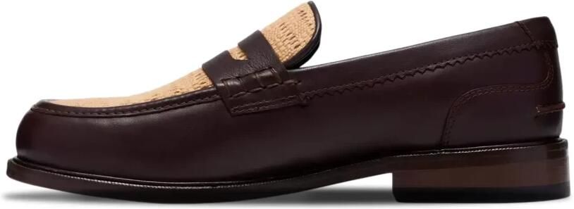 Clarks Craft James Lo