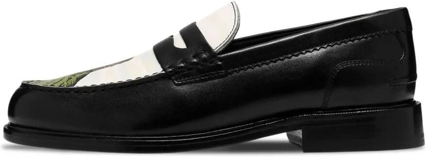 Clarks Craft James Lo