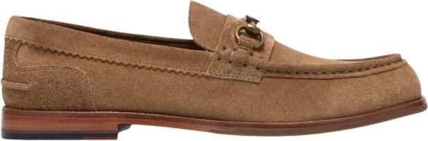 Clarks Craft James LT Loafers