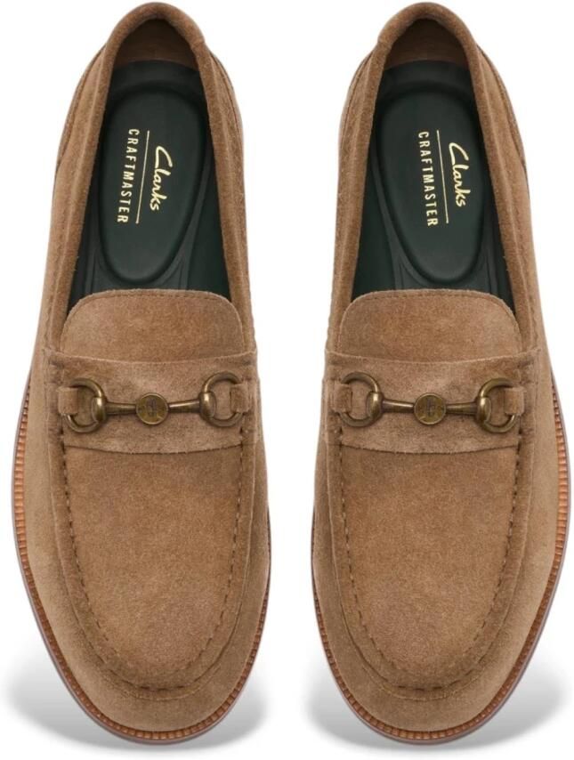 Clarks Craft James LT Loafers - Foto 2