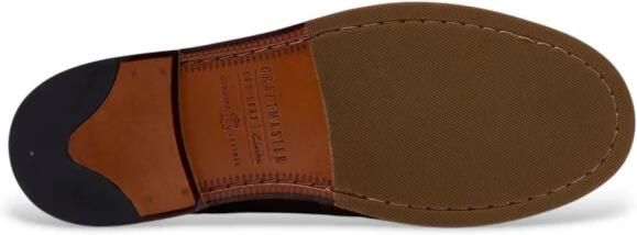 Clarks Craft James LT Loafers - Foto 4