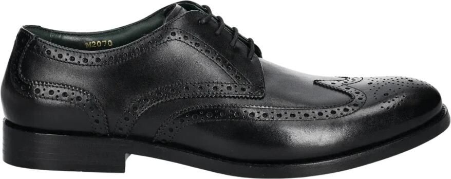 Clarks Craft James Tip