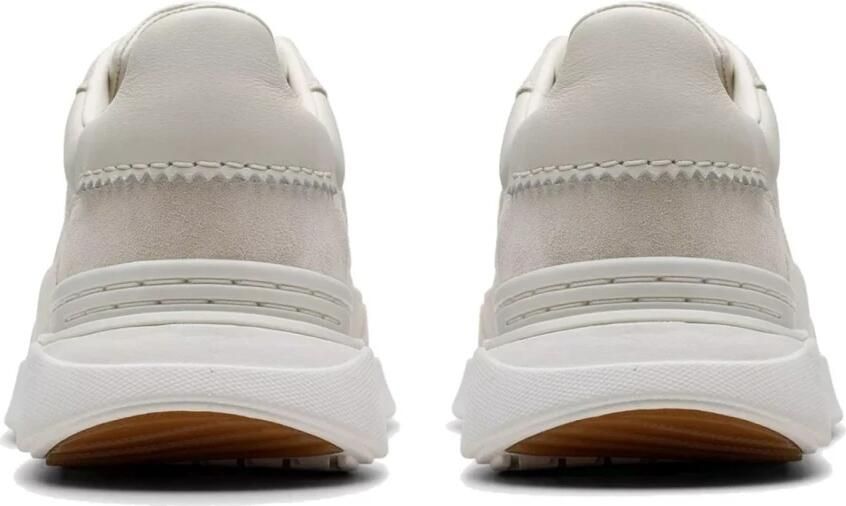 Clarks Craft Pace Leisure Sneakers