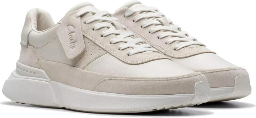 Clarks Craft Pace Leisure Sneakers - Foto 4