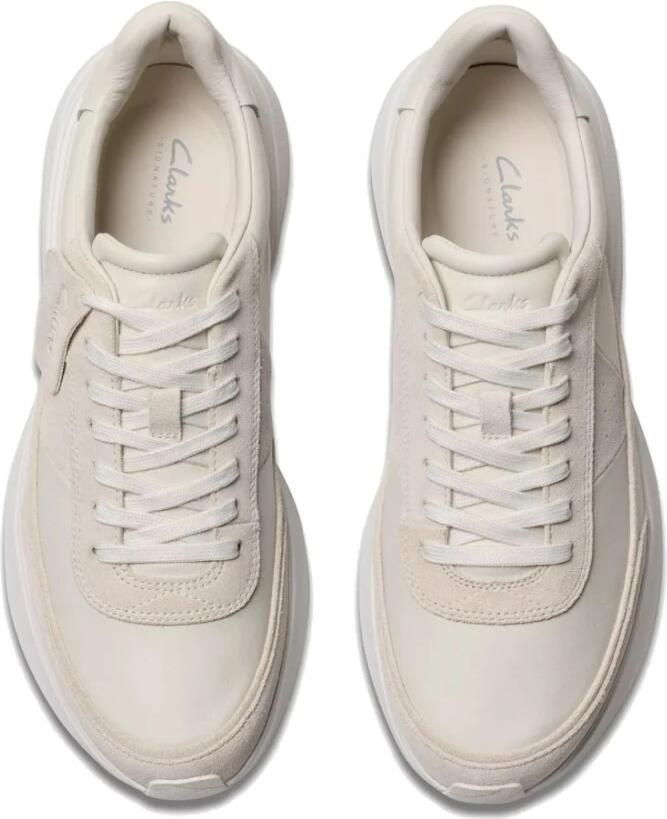 Clarks Craft Pace Leisure Sneakers - Foto 2