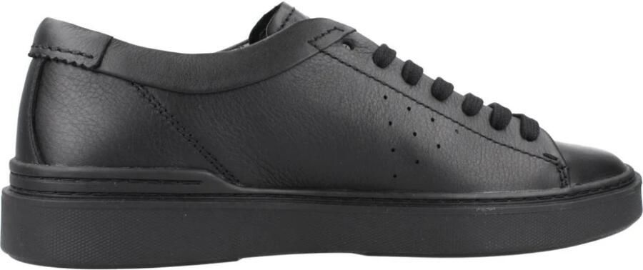 Clarks Shoes CLARKS CRAFT SWIFT Zwart