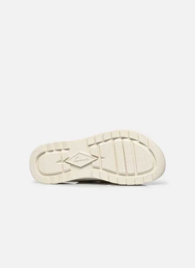 Clarks Shoes Dashlite dames Sandalen Goud Artikel - Foto 6