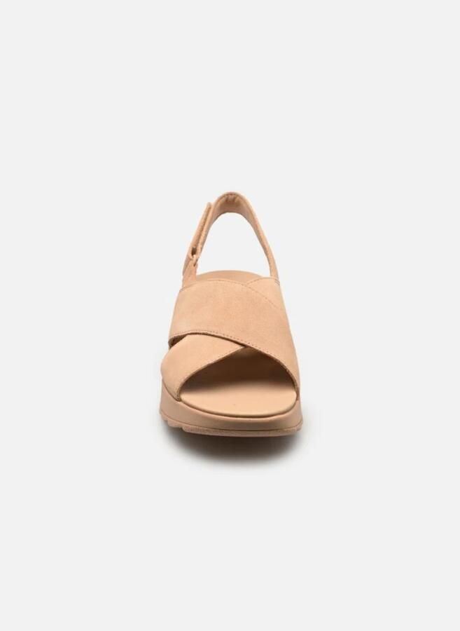 Clarks Dames sandalen Dashlite Wish 26185883 Beige - Foto 6