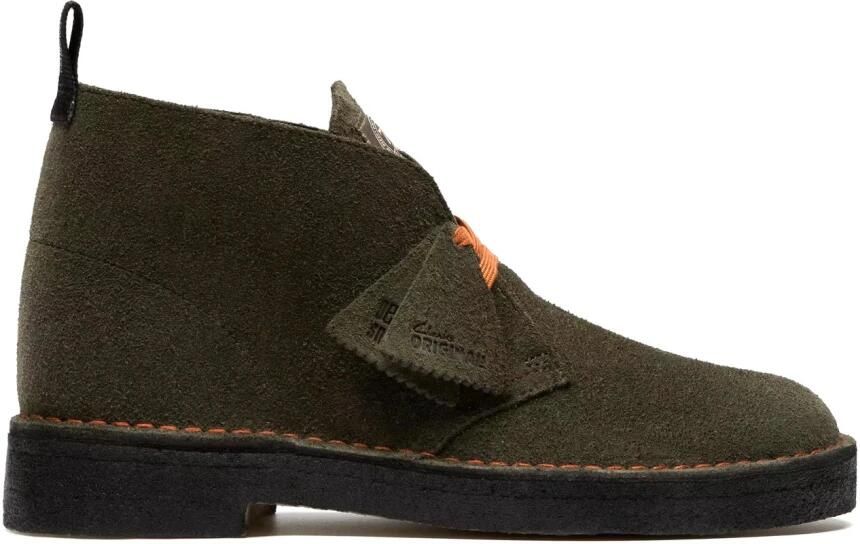 Clarks Desert Boot 75th Anniversary Edition