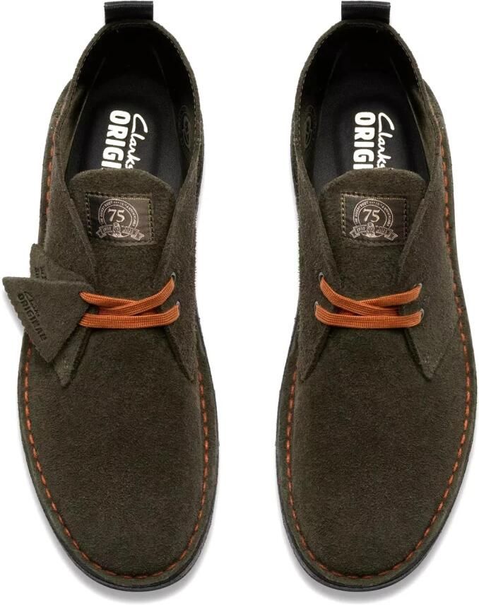 Clarks Desert Boot 75th Anniversary Edition - Foto 2