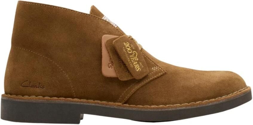 Clarks Desert Boot Evo - Foto 2
