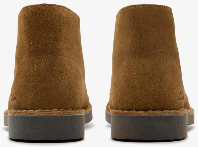 Clarks Desert Boot Evo - Foto 4