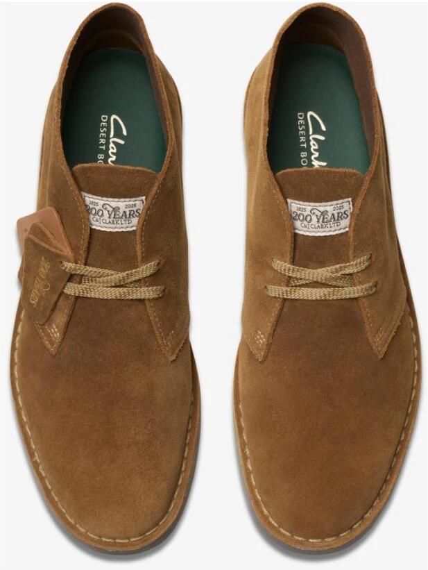 Clarks Desert Boot Evo - Foto 3