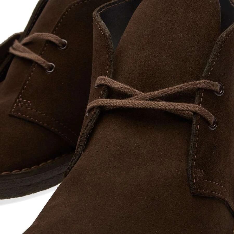 Clarks Desert Boot