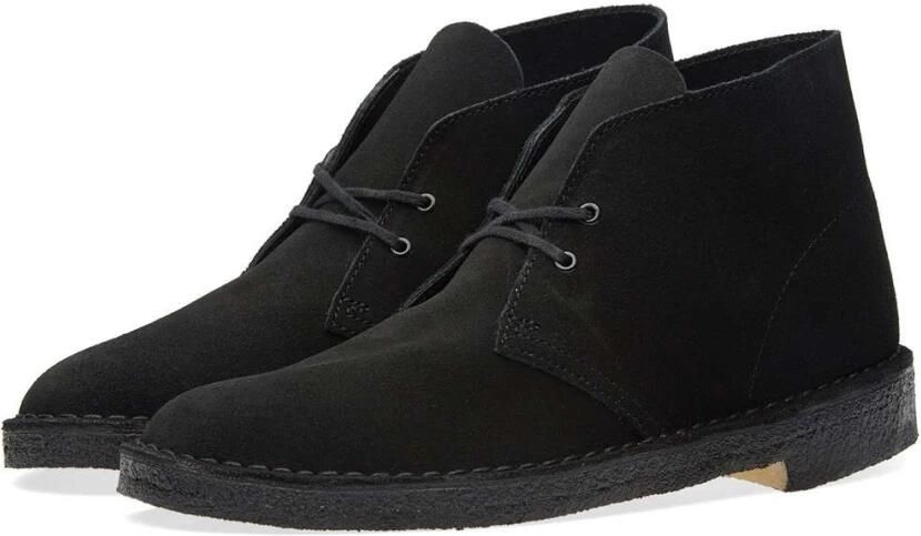 Clarks Desert Boot