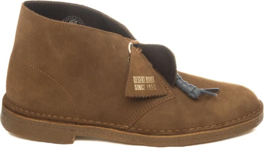 Clarks Desert Boot